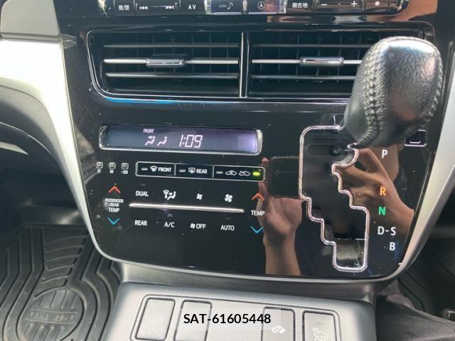 Toyota ESTIMA HYBRID 2016-10 8848911-20