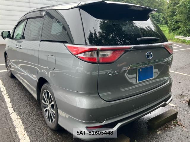 Toyota ESTIMA HYBRID 2016-10 8848911-2