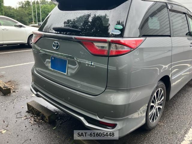 Toyota ESTIMA HYBRID 2016-10 8848911-3