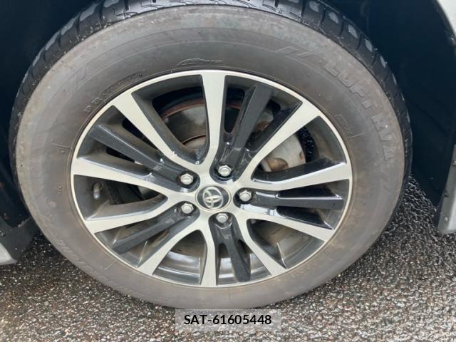 Toyota ESTIMA HYBRID 2016-10 8848911-4
