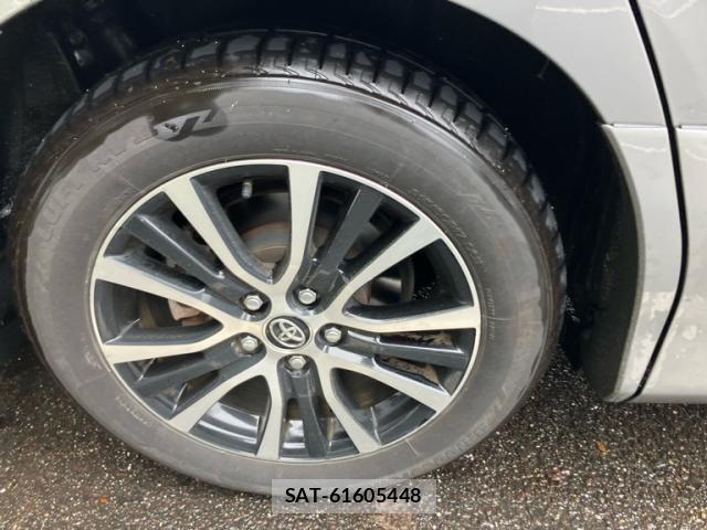 Toyota ESTIMA HYBRID 2016-10 8848911-5