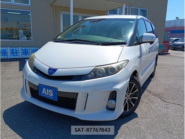 Toyota ESTIMA HYBRID 2013-09 8848910-0