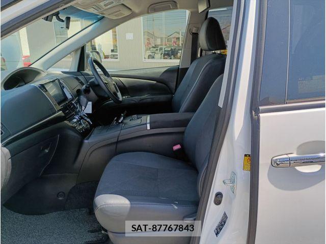 Toyota ESTIMA HYBRID 2013-09 8848910-9