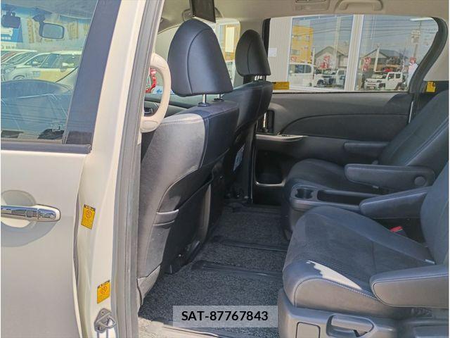 Toyota ESTIMA HYBRID 2013-09 8848910-10