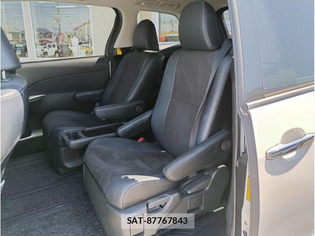 Toyota ESTIMA HYBRID 2013-09 8848910-11