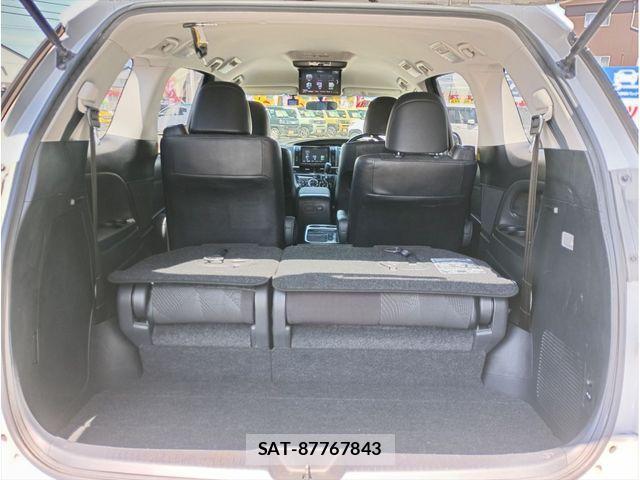Toyota ESTIMA HYBRID 2013-09 8848910-14