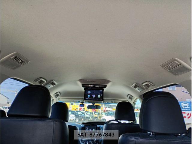 Toyota ESTIMA HYBRID 2013-09 8848910-15