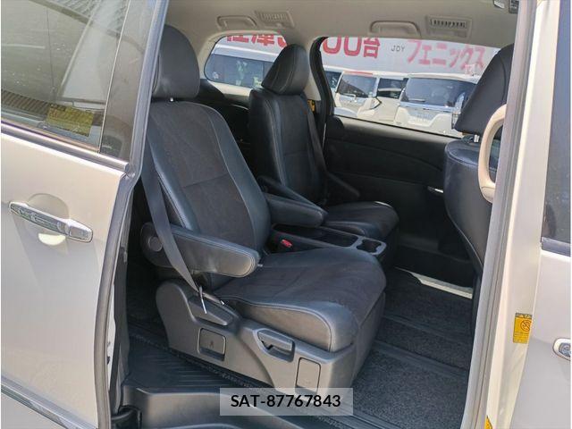 Toyota ESTIMA HYBRID 2013-09 8848910-17