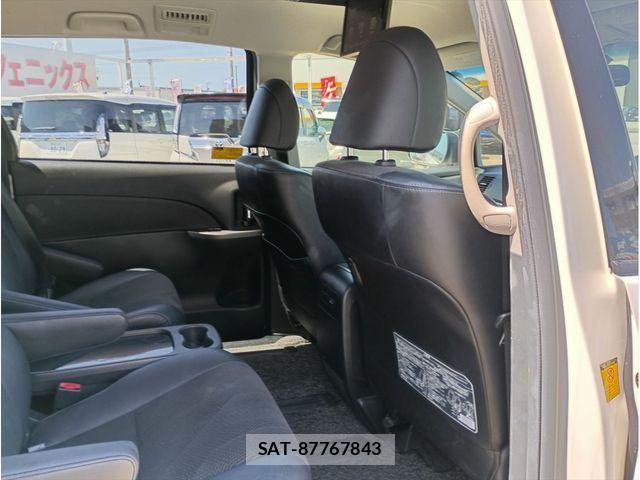 Toyota ESTIMA HYBRID 2013-09 8848910-18