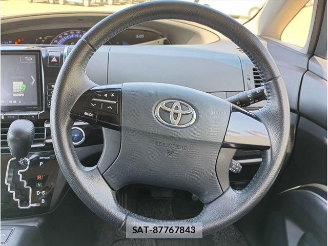 Toyota ESTIMA HYBRID 2013-09 8848910-1