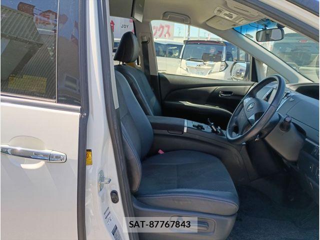 Toyota ESTIMA HYBRID 2013-09 8848910-19