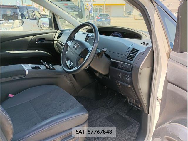 Toyota ESTIMA HYBRID 2013-09 8848910-20