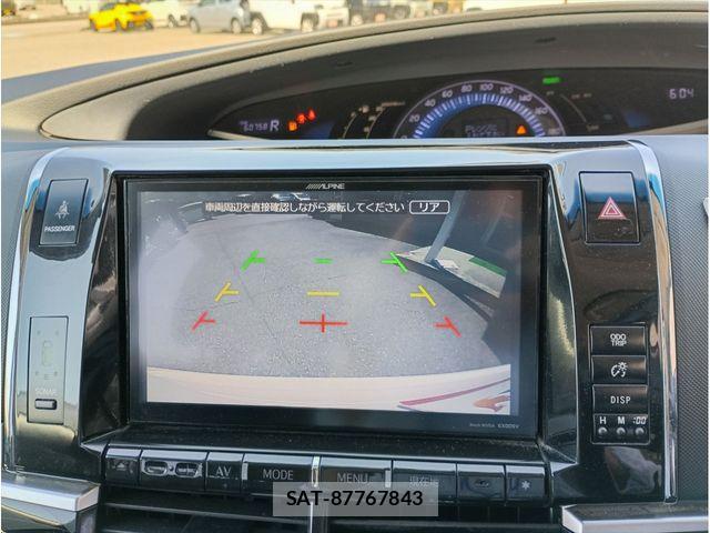 Toyota ESTIMA HYBRID 2013-09 8848910-22