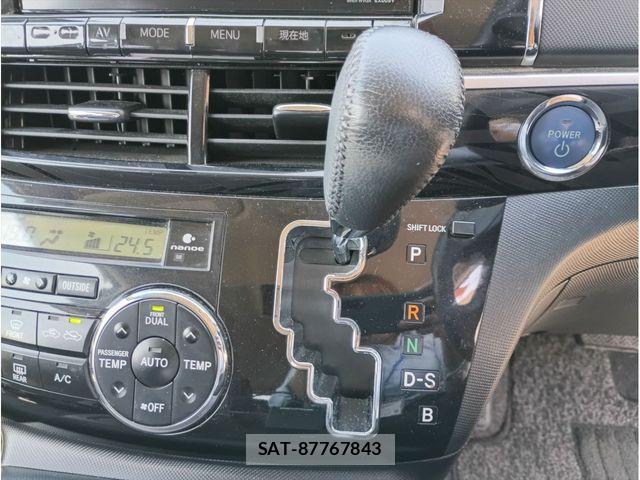 Toyota ESTIMA HYBRID 2013-09 8848910-24