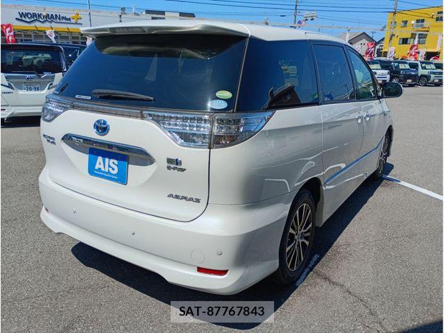 Toyota ESTIMA HYBRID 2013-09 8848910-2