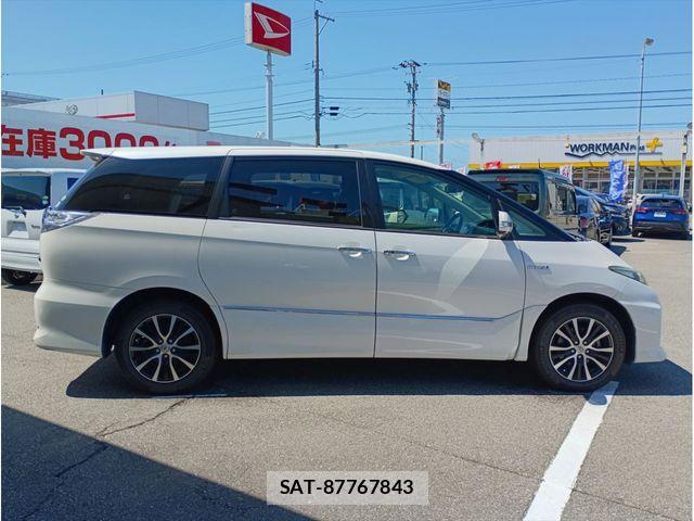 Toyota ESTIMA HYBRID 2013-09 8848910-3