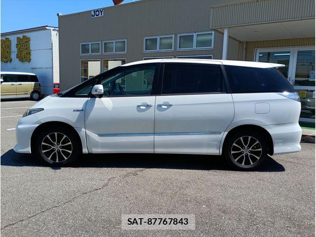 Toyota ESTIMA HYBRID 2013-09 8848910-4