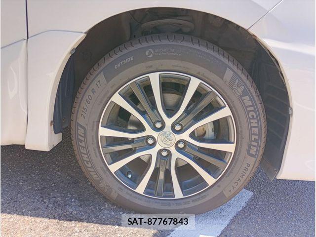 Toyota ESTIMA HYBRID 2013-09 8848910-6