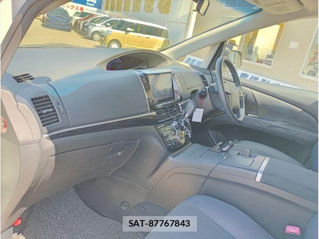 Toyota ESTIMA HYBRID 2013-09 8848910-8