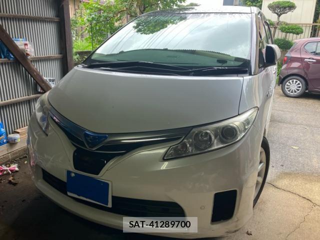 Toyota ESTIMA HYBRID 2013-07 8848912-0