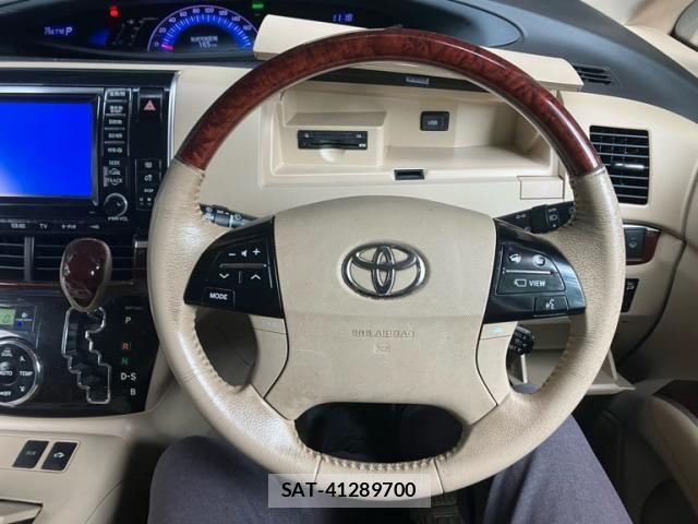 Toyota ESTIMA HYBRID 2013-07 8848912-10