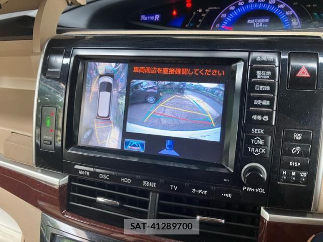 Toyota ESTIMA HYBRID 2013-07 8848912-17