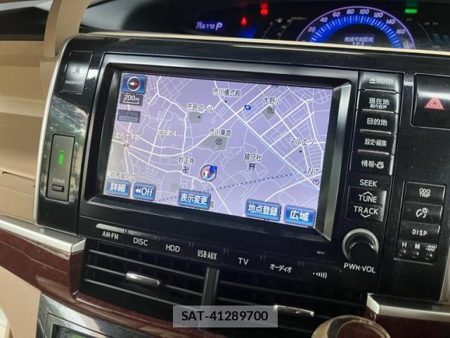 Toyota ESTIMA HYBRID 2013-07 8848912-18