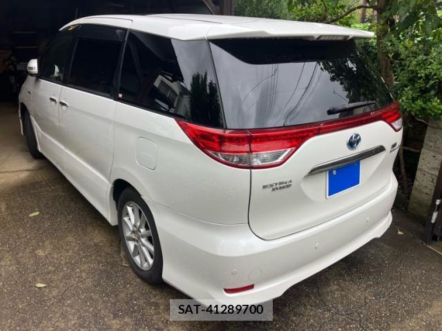 Toyota ESTIMA HYBRID 2013-07 8848912-1