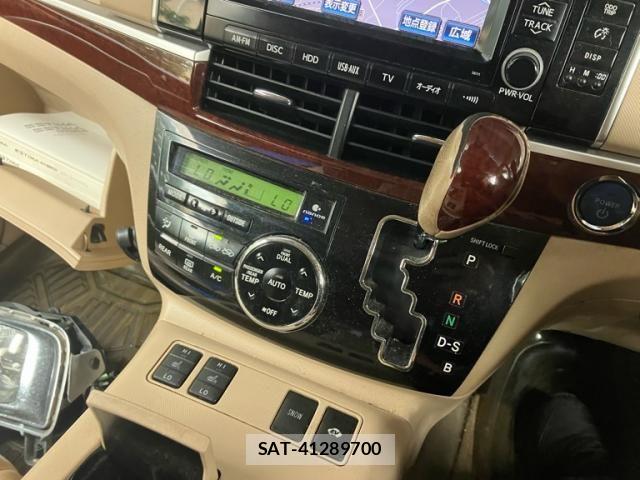Toyota ESTIMA HYBRID 2013-07 8848912-19