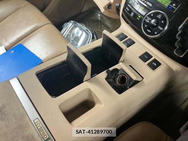 Toyota ESTIMA HYBRID 2013-07 8848912-20