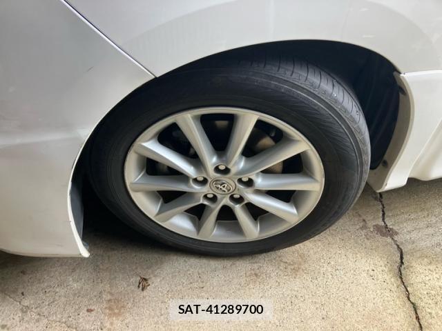 Toyota ESTIMA HYBRID 2013-07 8848912-2