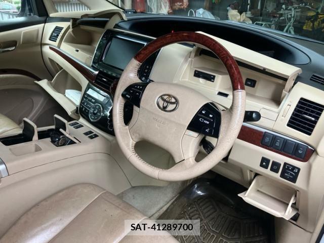 Toyota ESTIMA HYBRID 2013-07 8848912-5