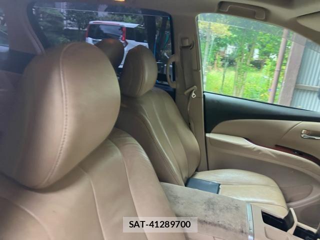Toyota ESTIMA HYBRID 2013-07 8848912-6