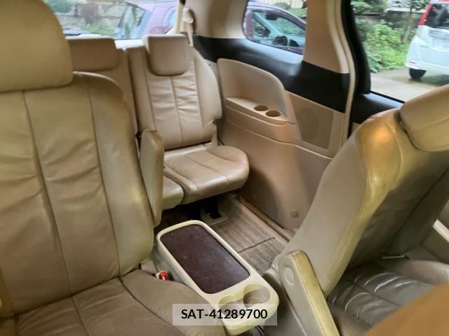 Toyota ESTIMA HYBRID 2013-07 8848912-7
