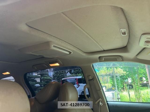 Toyota ESTIMA HYBRID 2013-07 8848912-8