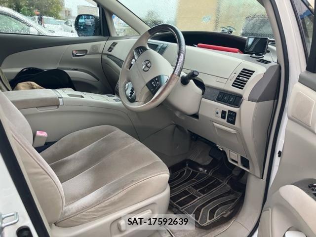 Toyota ESTIMA HYBRID 2010-03 8848913-11