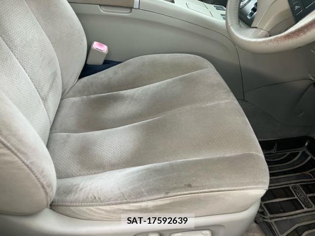 Toyota ESTIMA HYBRID 2010-03 8848913-13