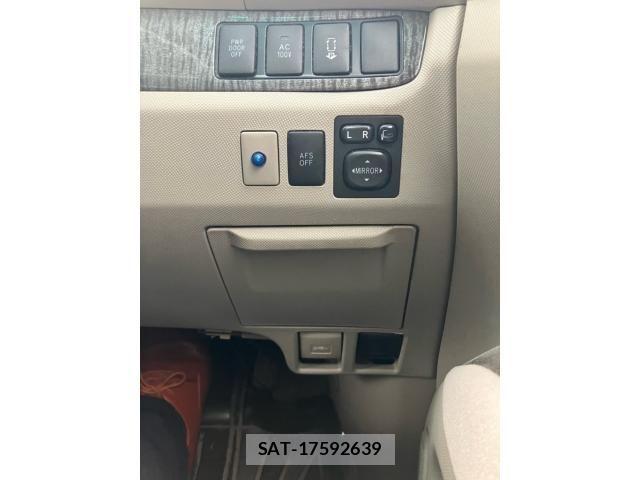 Toyota ESTIMA HYBRID 2010-03 8848913-14