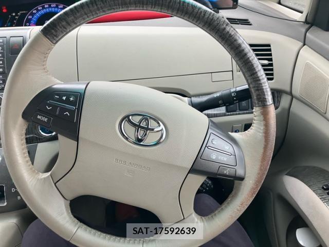 Toyota ESTIMA HYBRID 2010-03 8848913-16