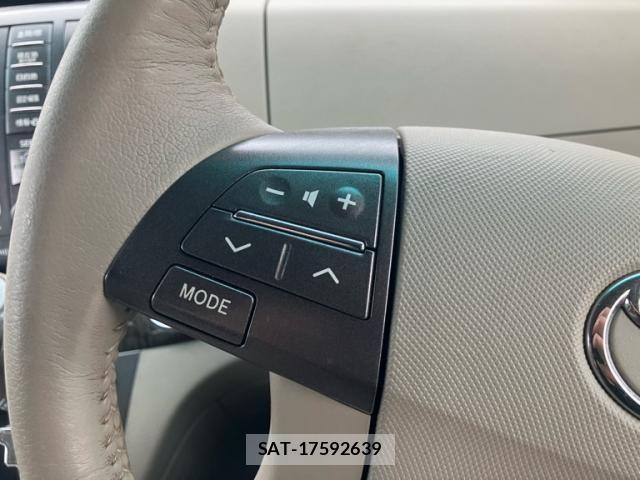 Toyota ESTIMA HYBRID 2010-03 8848913-17