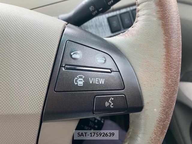 Toyota ESTIMA HYBRID 2010-03 8848913-18