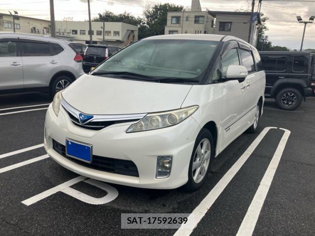Toyota ESTIMA HYBRID 2010-03 8848913-1