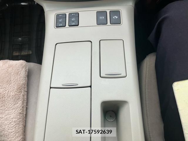 Toyota ESTIMA HYBRID 2010-03 8848913-19