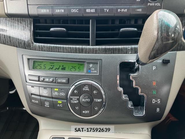 Toyota ESTIMA HYBRID 2010-03 8848913-20