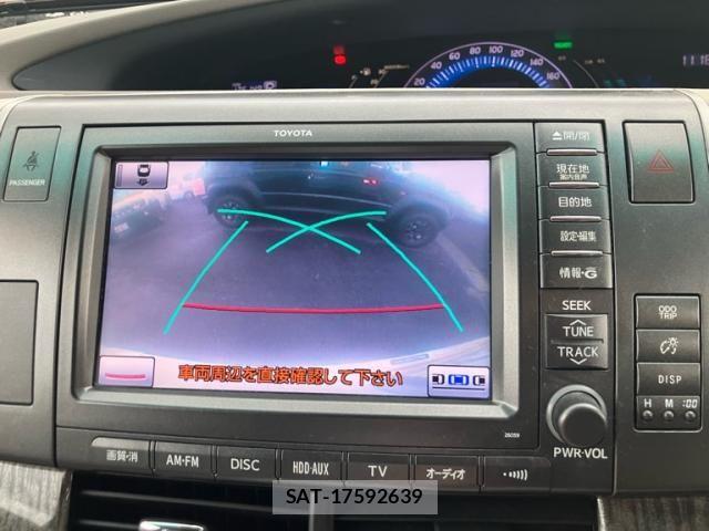 Toyota ESTIMA HYBRID 2010-03 8848913-23