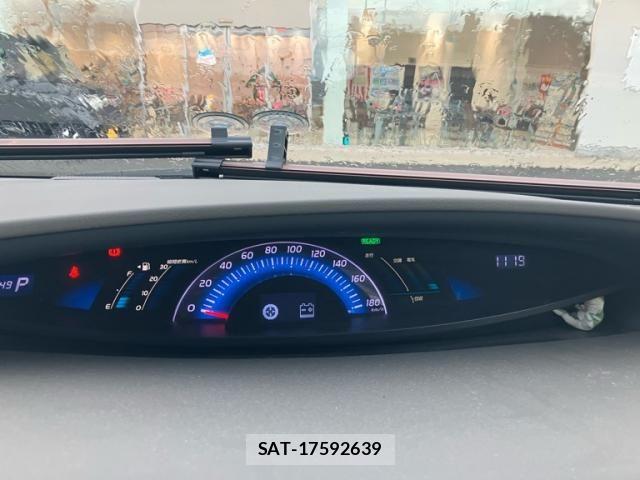 Toyota ESTIMA HYBRID 2010-03 8848913-24