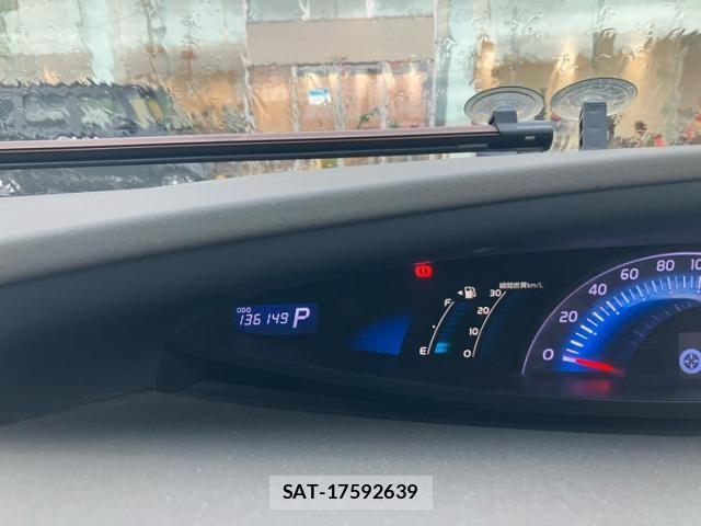 Toyota ESTIMA HYBRID 2010-03 8848913-25