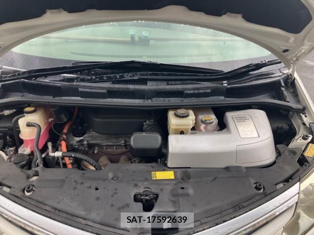 Toyota ESTIMA HYBRID 2010-03 8848913-26
