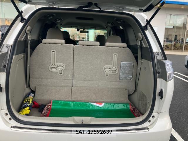 Toyota ESTIMA HYBRID 2010-03 8848913-28