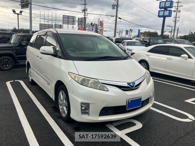 Toyota ESTIMA HYBRID 2010-03 8848913-2